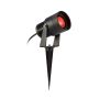 Reflektor ogrodowy GARDEN 108404 7x25W/E27 IP44 od Markslojd