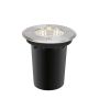 Lampa najazdowa GARDEN 108536 3000K 1x40W/E27 148lm IP67 od Markslojd
