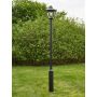 Latarnia GARDEN 24 108171 3000K 1x3W/LED IP44 od Markslojd