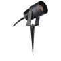 Reflektor ogrodowy GARDEN24 106930 3000K 1x6W/LED 330lm od Markslojd