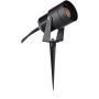 Reflektor ogrodowy GARDEN24 106931 3000K 1x9W/LED 510lm od Markslojd
