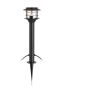 Lampa stojąca GARDEN24 107290 3000K 1x3W/LED 100lm od Markslojd