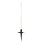 Markslojd GARDEN24 107719 latarnia 1x3W/LED IP44 3000K