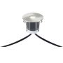 Lampa najazdowa GARDEN24 107988 3x0,8W/LED od Markslojd