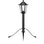 Latarnia GARDEN24 107991 1x3W/LED od Markslojd