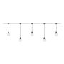 Girlanda Garden24 Start 108021 2100K 10x2,9W/LED 190lm od Markslojd