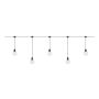 Girlanda Garden24 Start 108022 2100K 10x2,9W/LED 190lm od Markslojd