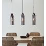 Lampa wisząca GLORY 108219 3x15W/E27 IP20 od Markslojd