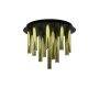 Lampa sufitowa GOCCE 108504 1x25W/E27 IP20 od Markslojd