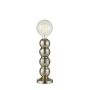 Lampa stołowa GONG 108781 1x40W/E27 IP20 od Markslojd