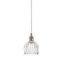 Lampa wisząca GOTA 109136 1x40W/E14 IP20 od Markslojd