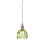Lampa wisząca GOTA 109138 1x40W/E14 IP20 od Markslojd