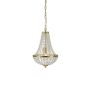Lampa wisząca GRANSO 106118 1x60W/E27 IP20 od Markslojd
