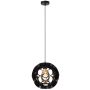Lampa wisząca HANNELORE 10423/30/30 1x40w/e27 ip20 od Lucide
