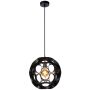 Lampa wisząca HANNELORE 10423/40/30 1x40w/e27 ip20 od Lucide