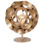 Lampa stołowa HANNELORE 10523/01/02 1x40w/e27 ip20 od Lucide