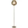 Lampa podłogowa HANNELORE 10723/01/02 1x40w/e27 ip20 od Lucide