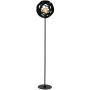 Lampa podłogowa HANNELORE 10723/01/30 1x40w/e27 ip20 od Lucide