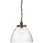 Lampa wisząca Hansen Grand 102926 1x10w/e27 ip20 od Endon