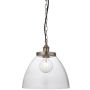 Lampa wisząca Hansen Grand 106896 1x10w/e27 ip20 od Endon