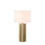 Lampa stołowa HASHIRA 108669 1x40W/E27 IP20 od Markslojd