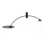 Lampa sufitowa HEFT 10356 2x8W/GX53 IP20 od Nowodvorski