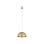 Lampa wisząca HEMISPHERE 10616 1x12W/gx53 3100lm IP20 od Nowodvorski