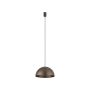Lampa wisząca HEMISPHERE 10618 1x12W/gx53 1500lm IP20 od Nowodvorski