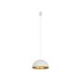 Lampa wisząca HEMISPHERE 10701 1x12W/gx53 900lm IP20 od Nowodvorski