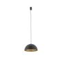 Lampa wisząca HEMISPHERE 10702 1x25W/e27 IP20 od Nowodvorski
