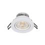 Downlight wpuszczany 106212 HERA od Markslojd