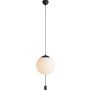 Lampa wisząca HERE 107902 3x25W/E14 od Markslojd
