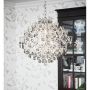 Lampa wisząca 107415 HIDDEN od Markslojd