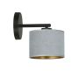 Kinkiet HILDE 1050/K1 1x15W/E27 IP20 od Emibig