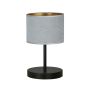 Lampa stołowa HILDE 1050/LN1 1x15W/E27 IP20 od Emibig