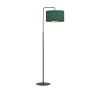 Lampa podłogowa HILDE 1051/LP1 1x15W/E27 IP20 od Emibig