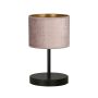Lampa stołowa HILDE 1053/LN1 1x15W/E27 IP20 od Emibig