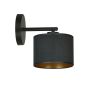 Kinkiet HILDE 1054/K1 1x15W/E27 IP20 od Emibig