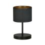 Lampa stołowa HILDE 1054/LN1 1x15W/E27 IP20 od Emibig