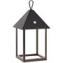Lampa stołowa Hoot 106789 3000k 1x3_15w/led 230lm ip44 od Endon