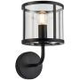 Kinkiet Hopton 104193 1x7w/e14 ip20 od Endon