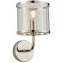 Kinkiet Hopton 106003 1x7w/e14 ip20 od Endon