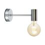 Markslojd HOVA 107621 kinkiet 1x60W/E27 IP21