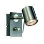 Lampa ścienna 104440 HYSSNA od Markslojd