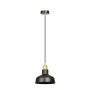 Lampa wisząca IBOR 1042/1 1x15W/E27 IP20 od Emibig