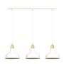 Lampa wisząca IBOR 1043/3 3x15W/E27 IP20 od Emibig