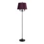 Lampa podłogowa 107530 JAMIE od Markslojd