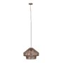 Lampa wisząca JUTE 104666 1x40W/E27 IP20 od Dijk