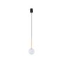 Lampa wisząca KARO I L 10305 1x12W/G9 IP20 od Nowodvorski