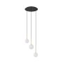 Lampa wisząca KARO III 10304 3x12W/G9 IP20 od Nowodvorski